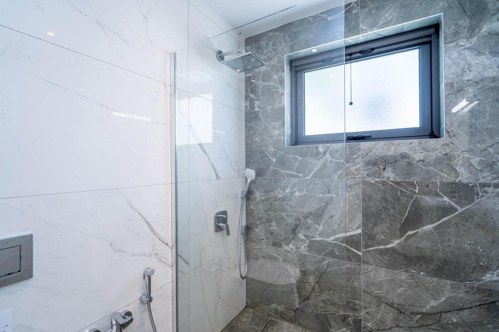 Villa Phaedrus Living: Luxury Seaview Panorama *
